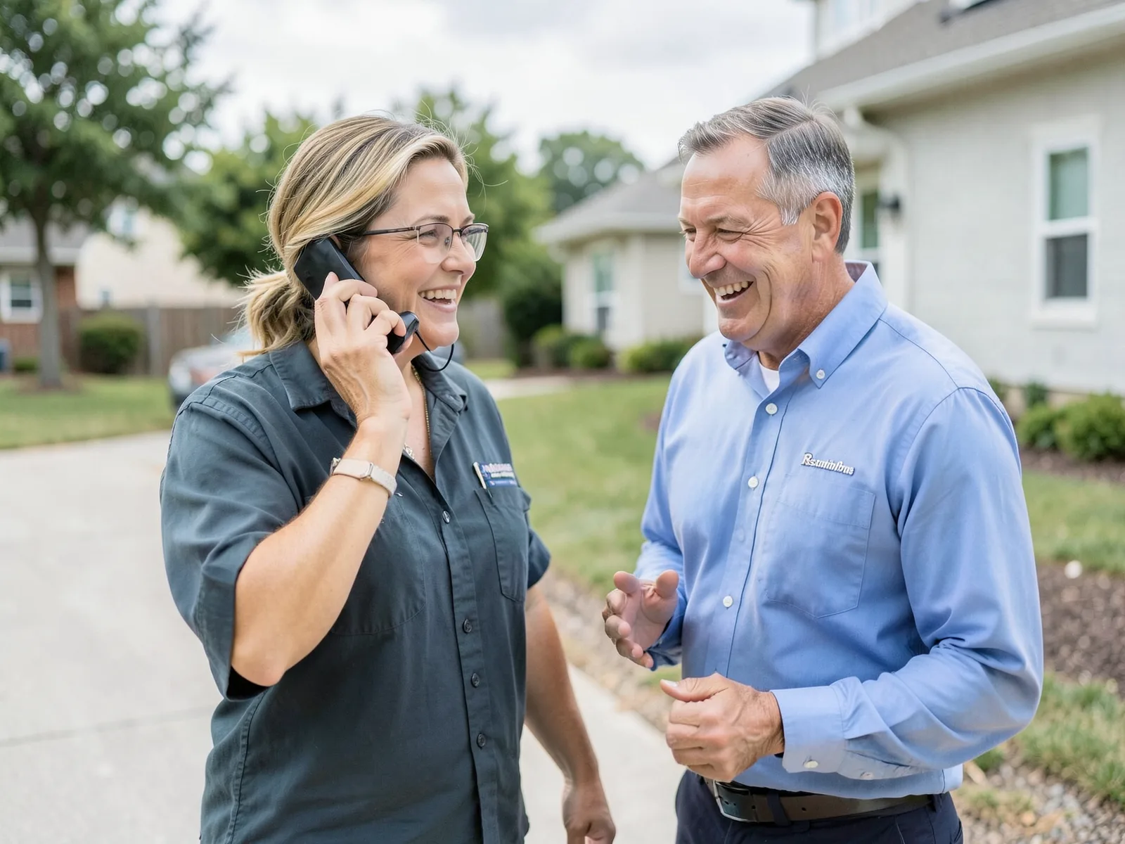 Frequently Asked Questions About Water Heater Failure Cleanup in Notrees, TX